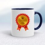 Least Fucks Given - Rude Mugs - Slightly Disturbed - Image 4 of 12