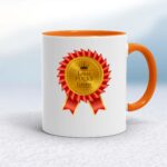 Least Fucks Given - Rude Mugs - Slightly Disturbed - Image 7 of 12