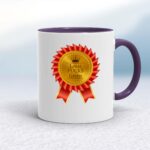 Least Fucks Given - Rude Mugs - Slightly Disturbed - Image 8 of 12
