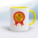 Least Fucks Given - Rude Mugs - Slightly Disturbed - Image 10 of 12