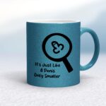Like A Penis - Rude Mugs - Slightly Disturbed - Image 15 of 18