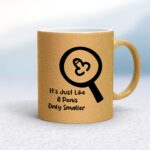 Like A Penis - Rude Mugs - Slightly Disturbed - Image 18 of 18
