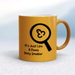 Like A Penis - Rude Mugs - Slightly Disturbed - Image 12 of 18