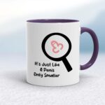 Like A Penis - Rude Mugs - Slightly Disturbed - Image 8 of 18