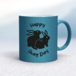 Happy Shag Day - Rude Mugs - Slightly Disturbed - Image 13 of 16
