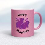 Happy Shag Day - Rude Mugs - Slightly Disturbed - Image 14 of 16