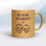 Like Mother - Rude Mugs - Slightly Disturbed - Image 16 of 16