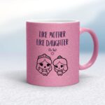 Like Mother - Rude Mugs - Slightly Disturbed - Image 14 of 16