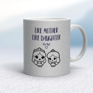 Like Mother - Rude Mugs - Slightly Disturbed - Image 1 of 16