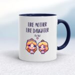 Like Mother - Rude Mugs - Slightly Disturbed - Image 4 of 16