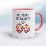 Like Mother - Rude Mugs - Slightly Disturbed - Image 5 of 16