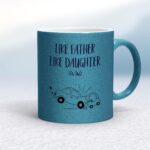 Like Father - Rude Mugs - Slightly Disturbed - Image 13 of 32