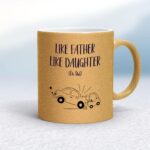 Like Father - Rude Mugs - Slightly Disturbed - Image 16 of 32