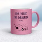 Like Father - Rude Mugs - Slightly Disturbed - Image 14 of 32