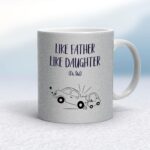 Like Father - Rude Mugs - Slightly Disturbed - Image 15 of 32
