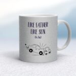 Like Father - Rude Mugs - Slightly Disturbed - Image 15 of 32