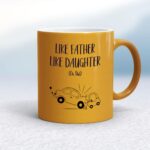 Like Father - Rude Mugs - Slightly Disturbed - Image 12 of 32