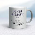 Like Father - Rude Mugs - Slightly Disturbed - Image 11 of 32