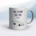Like Father - Rude Mugs - Slightly Disturbed - Image 11 of 32