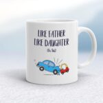Like Father - Rude Mugs - Slightly Disturbed - Image 1 of 32