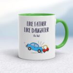 Like Father - Rude Mugs - Slightly Disturbed - Image 9 of 32