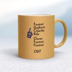 NATO Fuck Off - Rude Mugs - Slightly Disturbed - Image 16 of 16