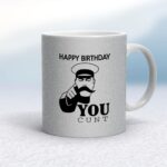 Happy Birthday You Cunt - Rude Mugs - Slightly Disturbed - Image 15 of 16
