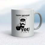 Happy Birthday You Cunt - Rude Mugs - Slightly Disturbed - Image 11 of 16