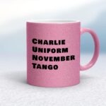 Charlie Uniform - Rude Mugs - Slightly Disturbed - Image 14 of 16