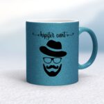 Hipster Cunt - Rude Mugs - Slightly Disturbed - Image 13 of 16