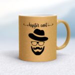 Hipster Cunt - Rude Mugs - Slightly Disturbed - Image 16 of 16