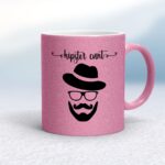 Hipster Cunt - Rude Mugs - Slightly Disturbed - Image 14 of 16