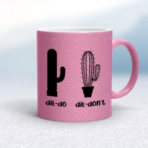 Dildo - Rude Mugs - Slightly Disturbed - Image 1 of 16