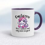 Cunticorn - Rude Mugs - Slightly Disturbed - Image 8 of 16