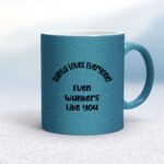 Santa Loves Everyone - Rude Mugs - Slightly Disturbed - Image 13 of 32