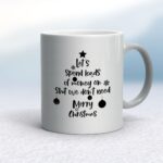 Money On Shit - Rude Mugs - Slightly Disturbed - Image 11 of 16