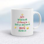 Money On Shit - Rude Mugs - Slightly Disturbed - Image 1 of 16