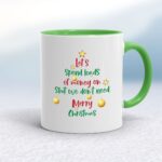 Money On Shit - Rude Mugs - Slightly Disturbed - Image 9 of 16