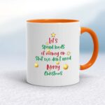 Money On Shit - Rude Mugs - Slightly Disturbed - Image 7 of 16
