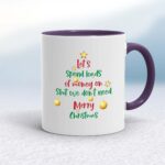 Money On Shit - Rude Mugs - Slightly Disturbed - Image 8 of 16