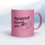 No Job Is finished - Rude Mugs - Slightly Disturbed - Image 14 of 16