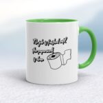 No Job Is finished - Rude Mugs - Slightly Disturbed - Image 9 of 16